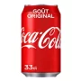 Soda - 33 cl — El Padré Burgers