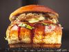 La Barbacoa — El Padré Burgers