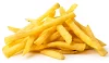 Frites — El Padré Burgers