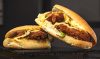 Pollo — El Padré Burgers