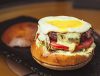 Ajo — El Padré Burgers